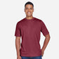Sport Maroon Heather