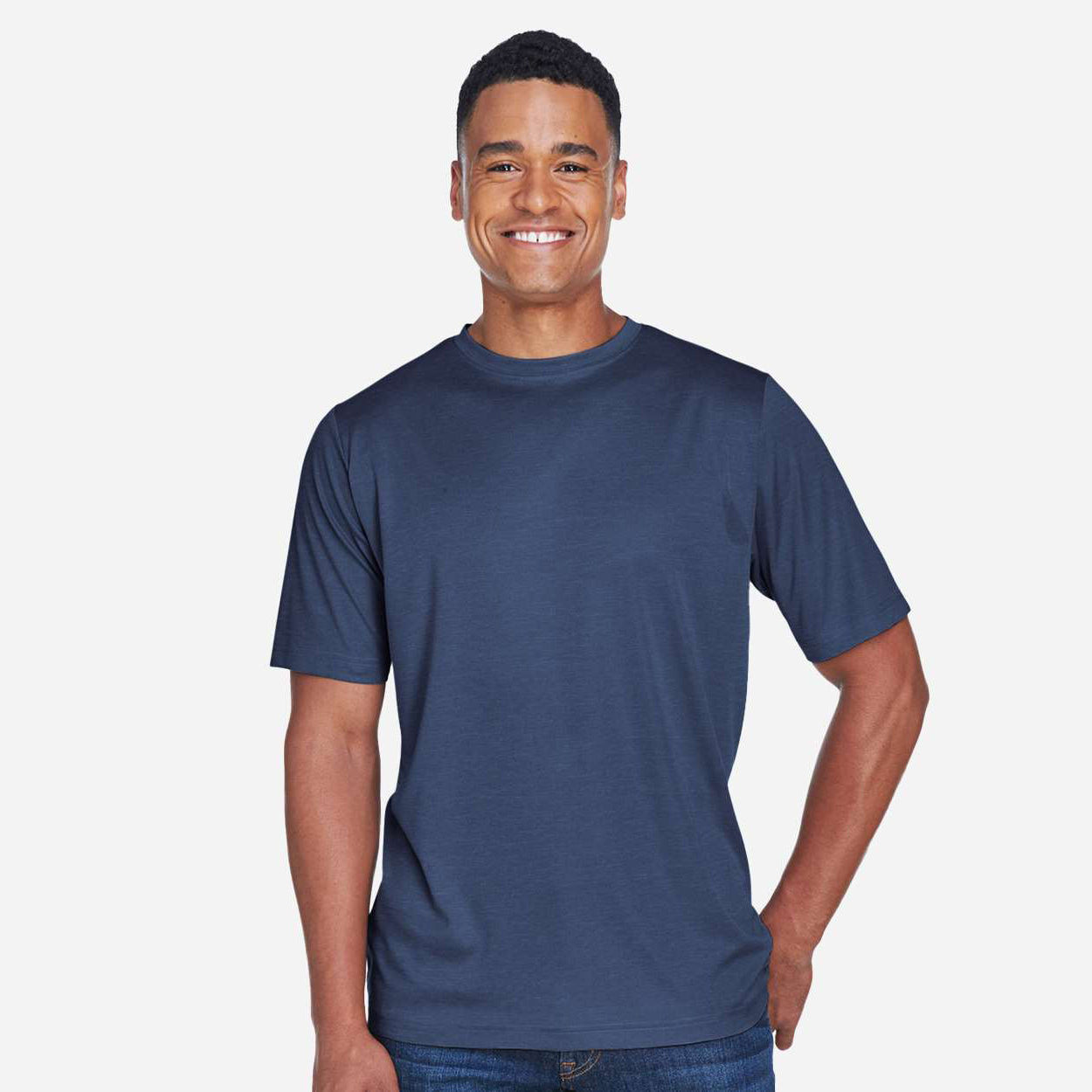 Sport Dark Navy Heather