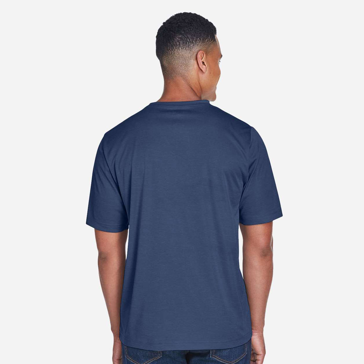 Sport Dark Navy Heather