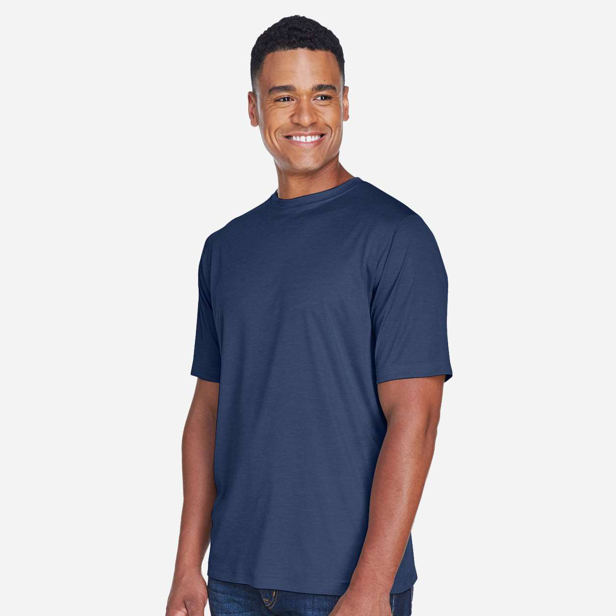 Sport Dark Navy Heather