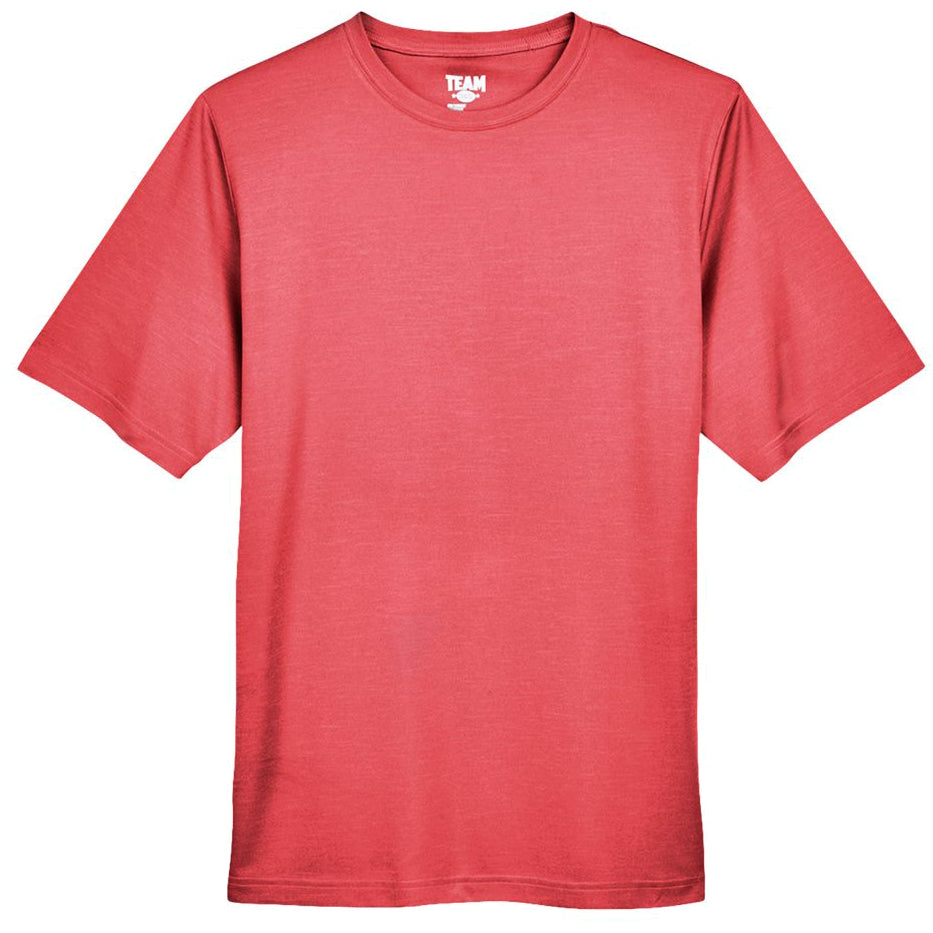 Sport Red Heather