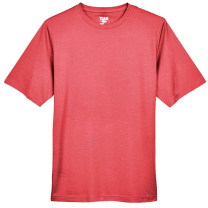 Sport Red Heather