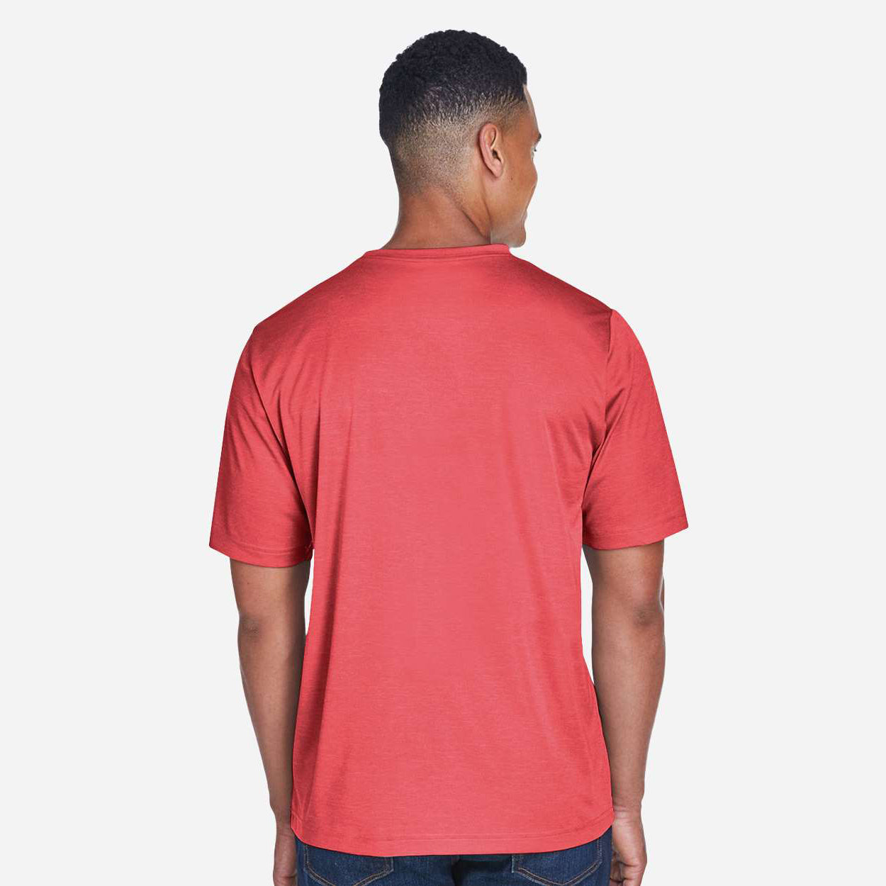 Sport Red Heather
