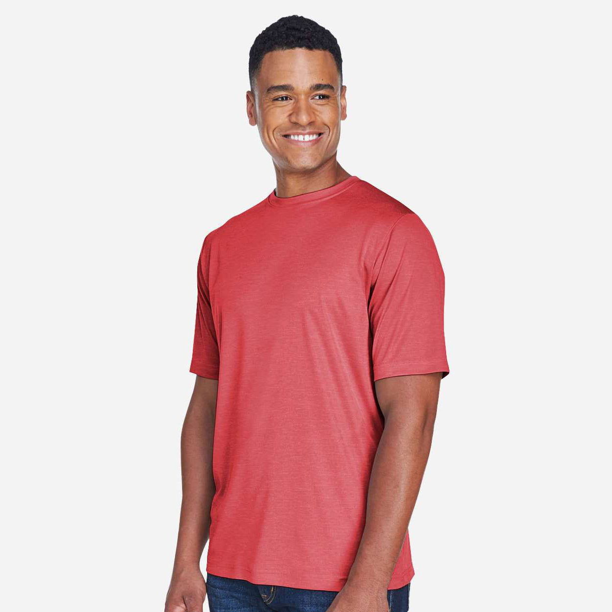 Sport Red Heather
