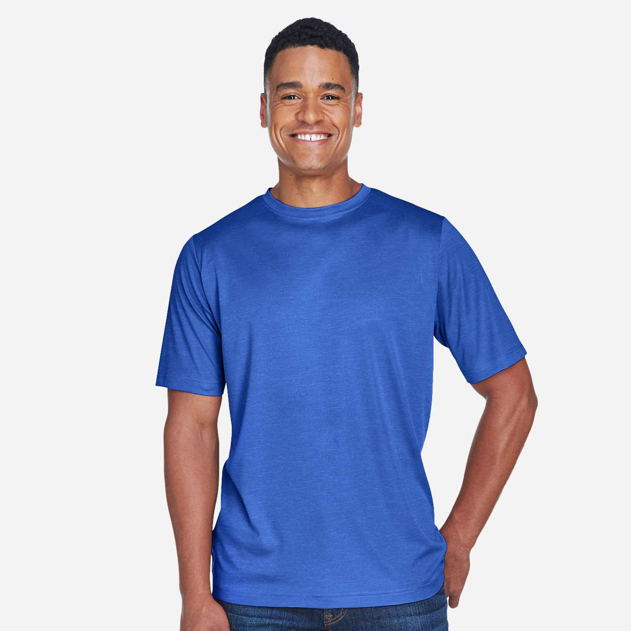 Sport Royal Heather