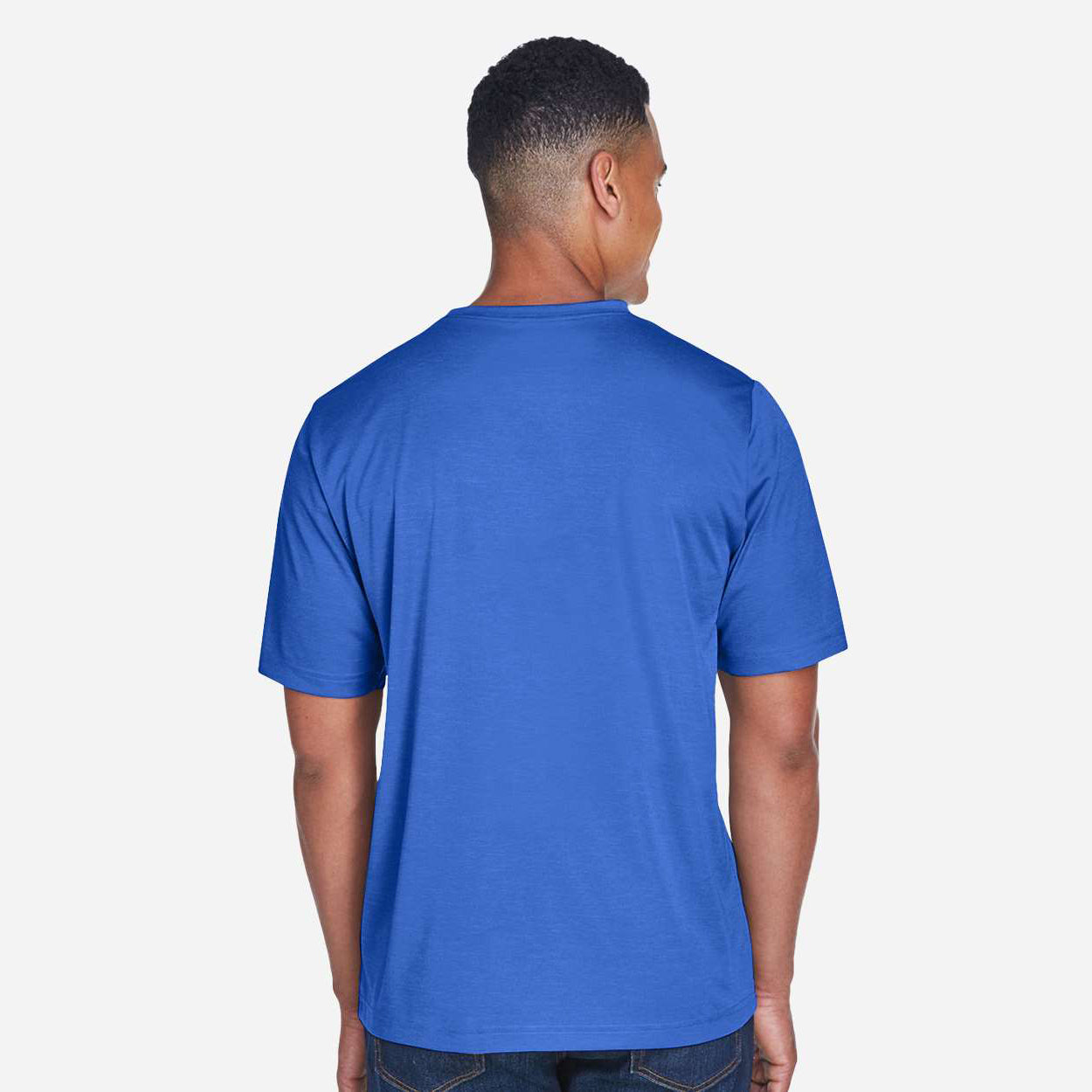 Sport Royal Heather