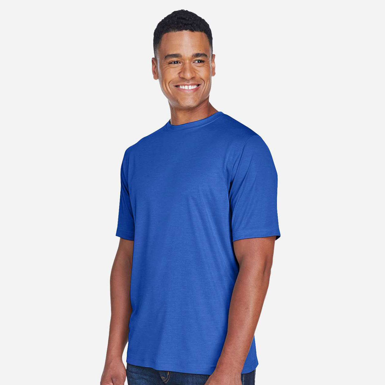 Sport Royal Heather