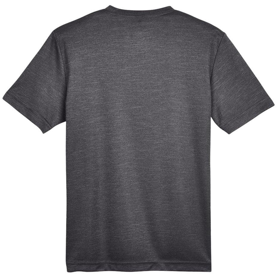 Dark Grey Heather