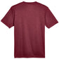 Sport Maroon Heather