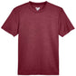 Sport Maroon Heather