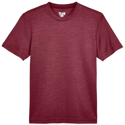 Sport Maroon Heather