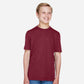 Sport Maroon Heather