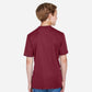 Sport Maroon Heather