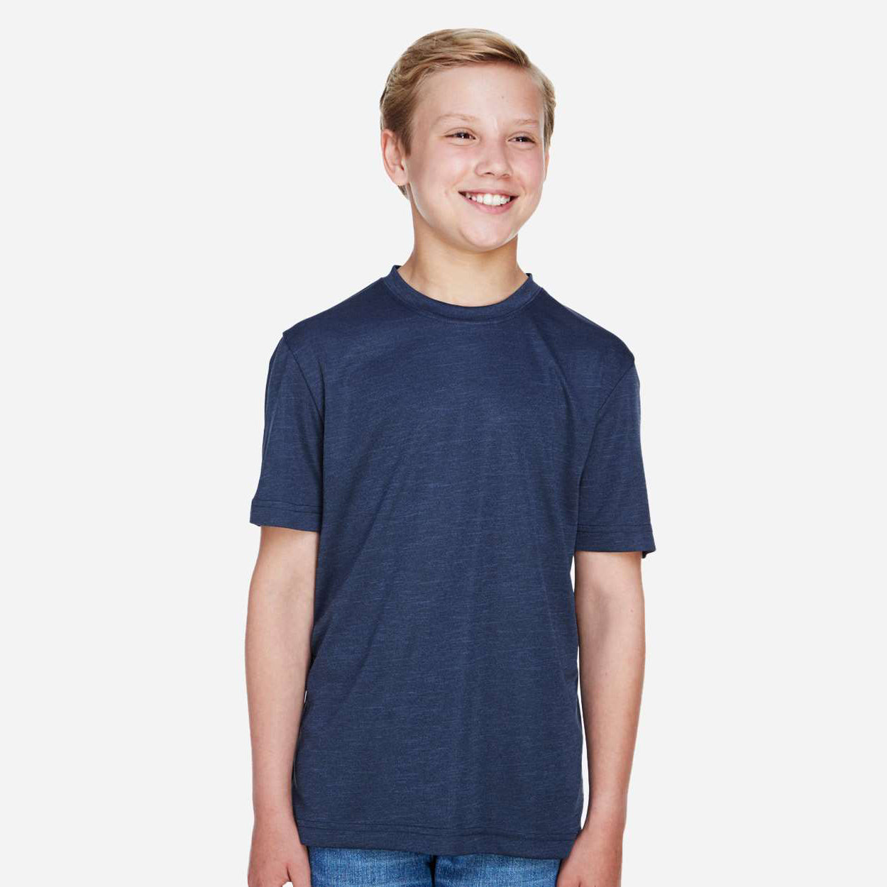 Sport Dark Navy Heather