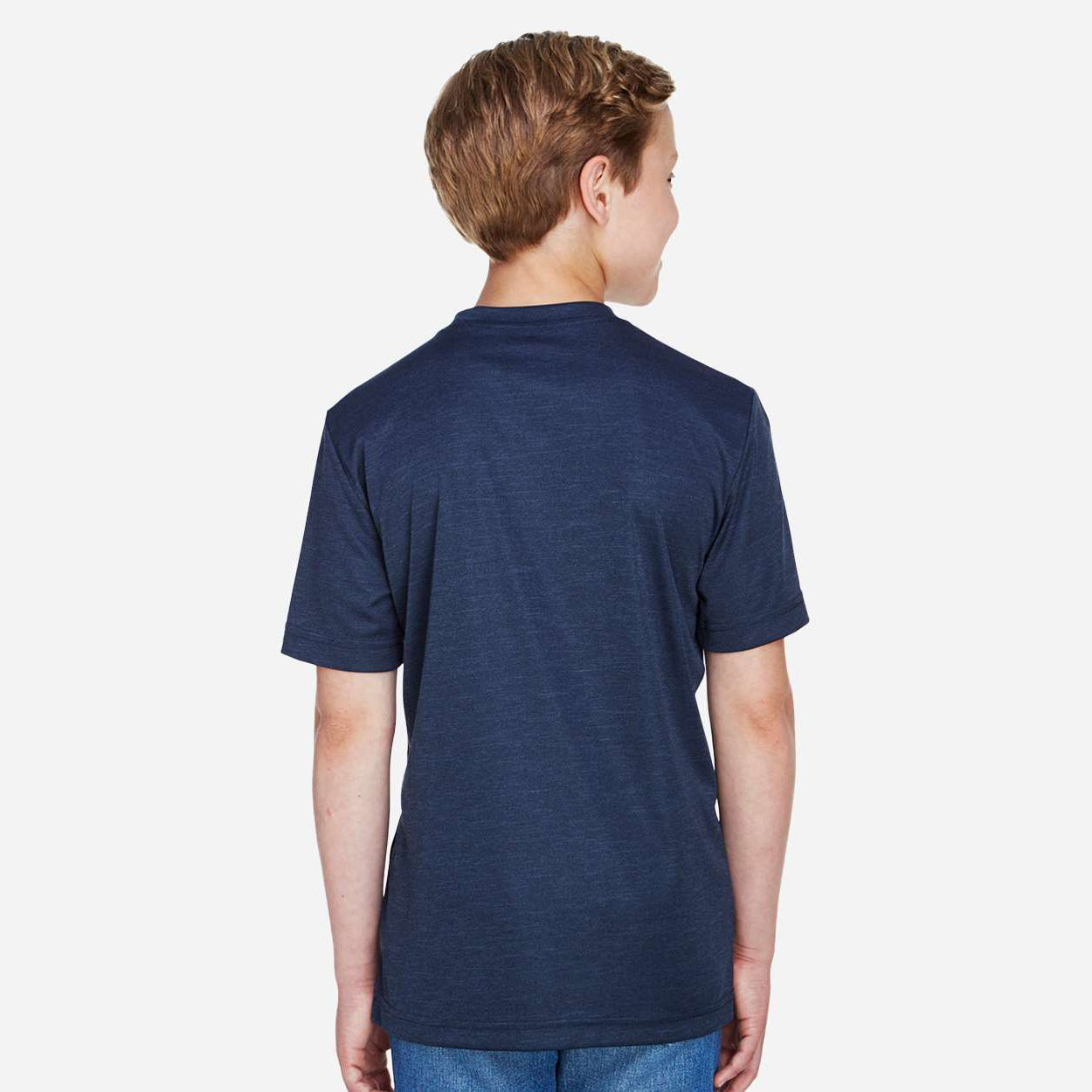 Sport Dark Navy Heather