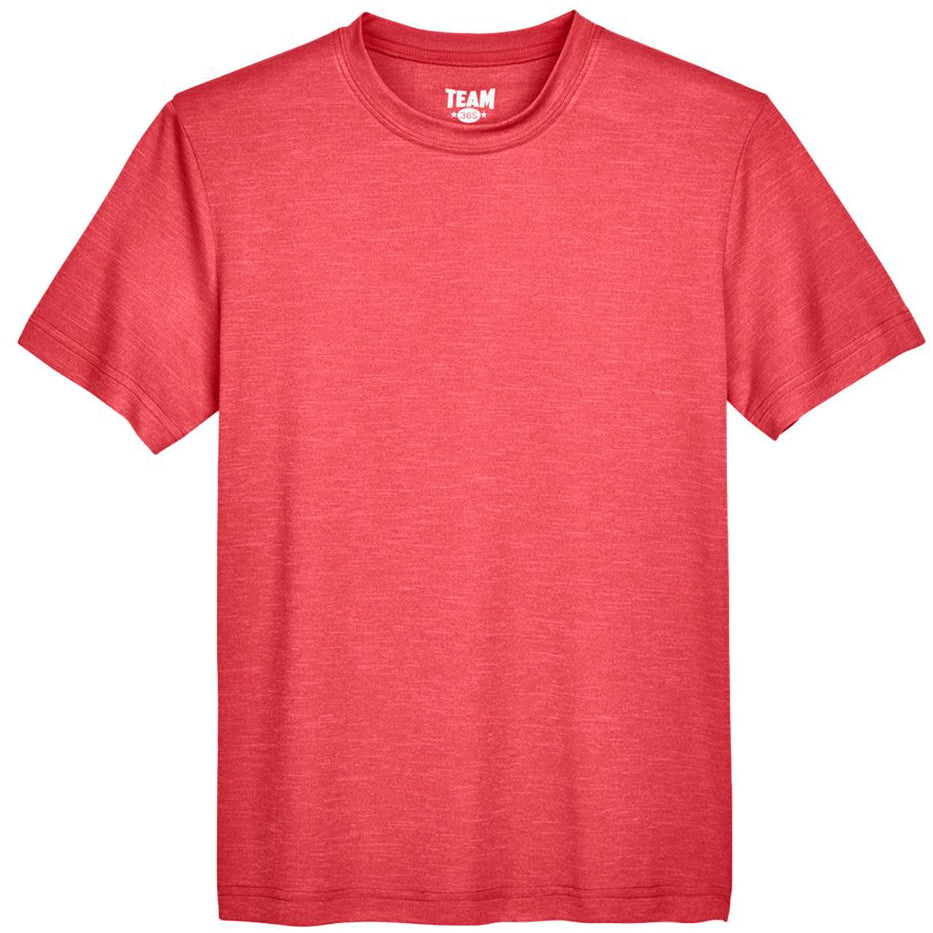 Sport Red Heather