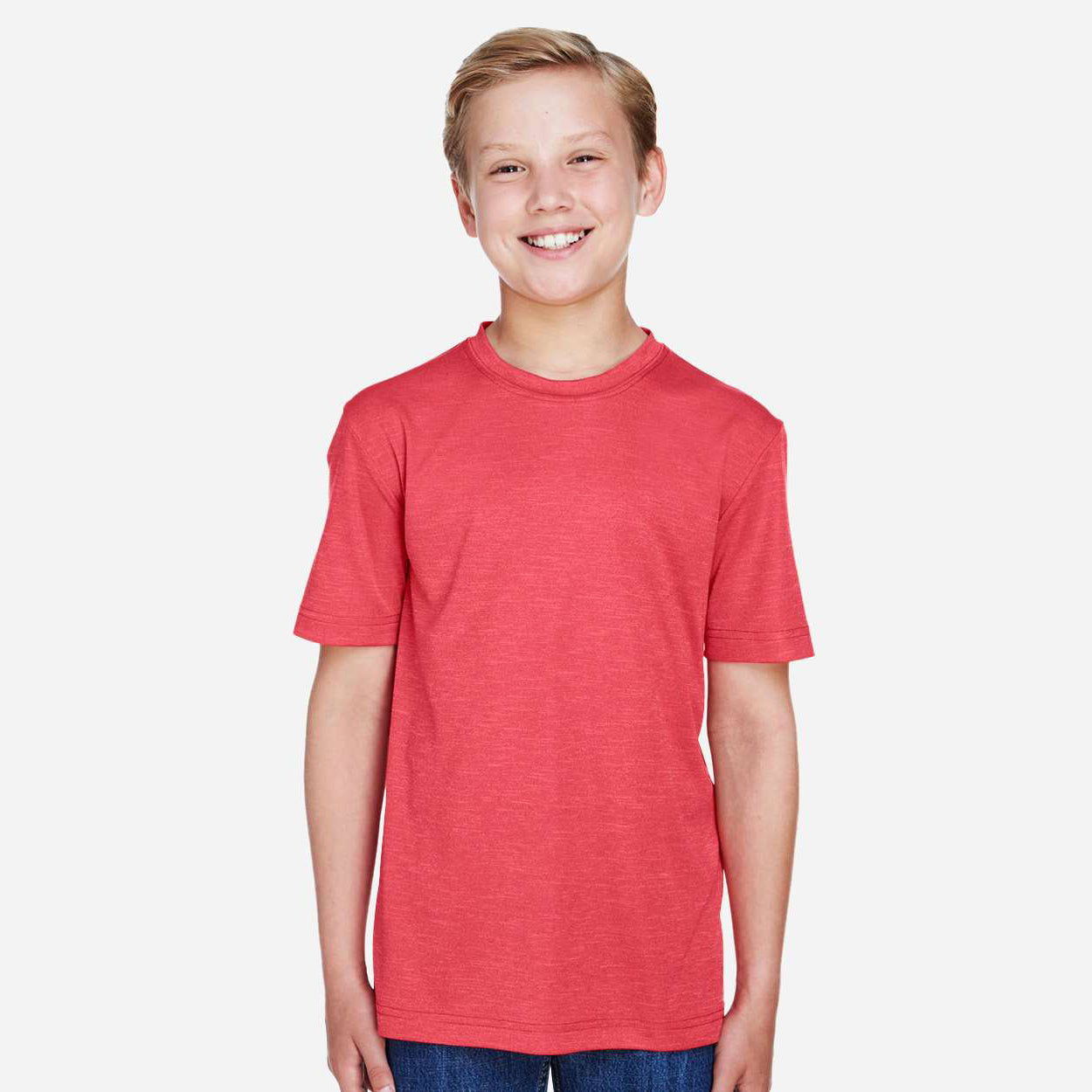 Sport Red Heather