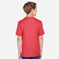 Sport Red Heather