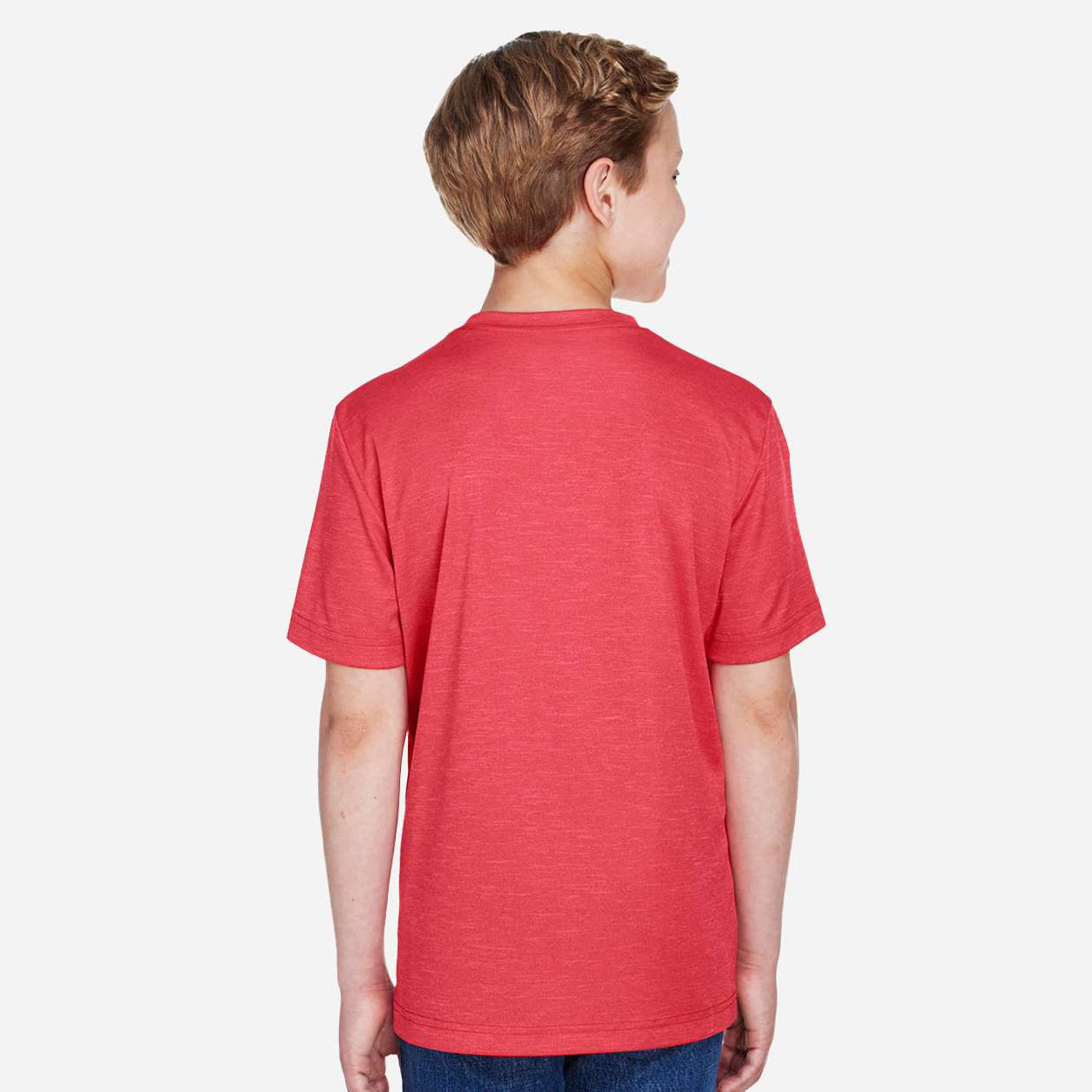 Sport Red Heather