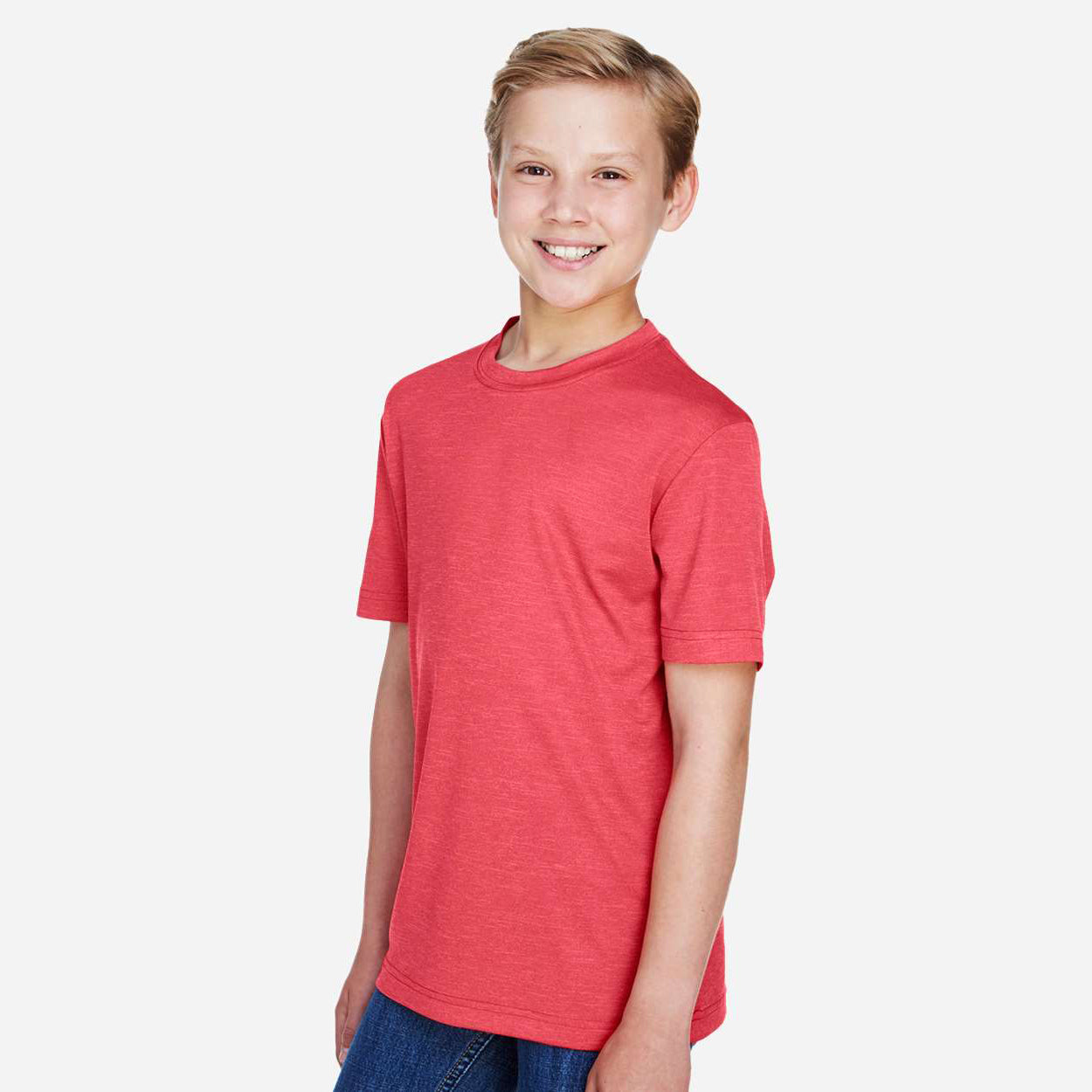 Sport Red Heather