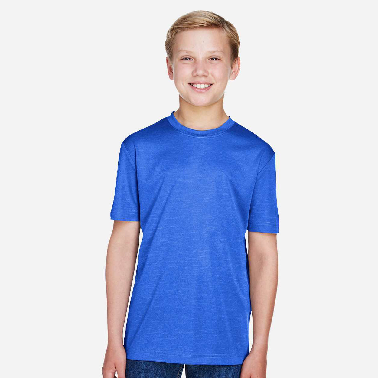 Sport Royal Heather