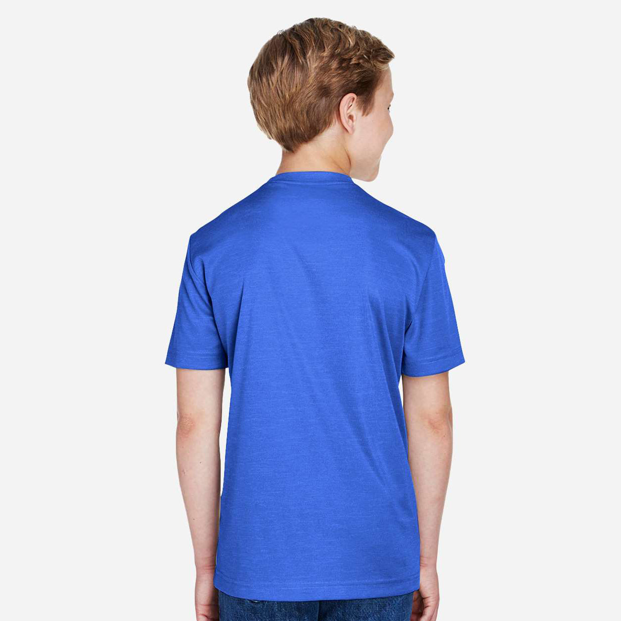 Sport Royal Heather