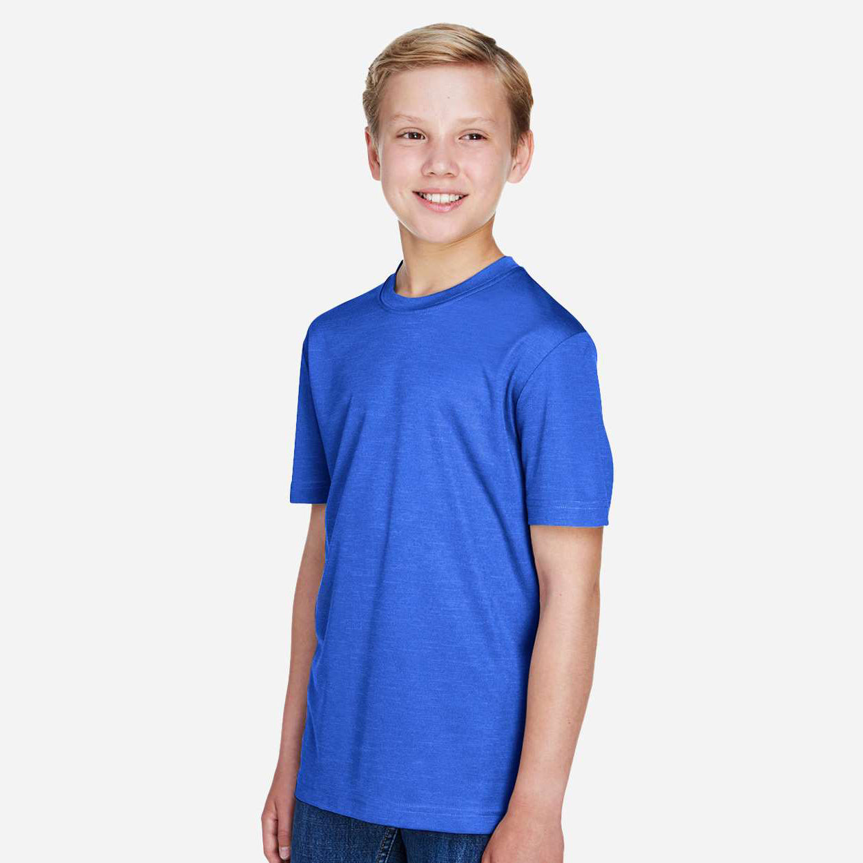 Sport Royal Heather