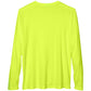 Safety Yellow
