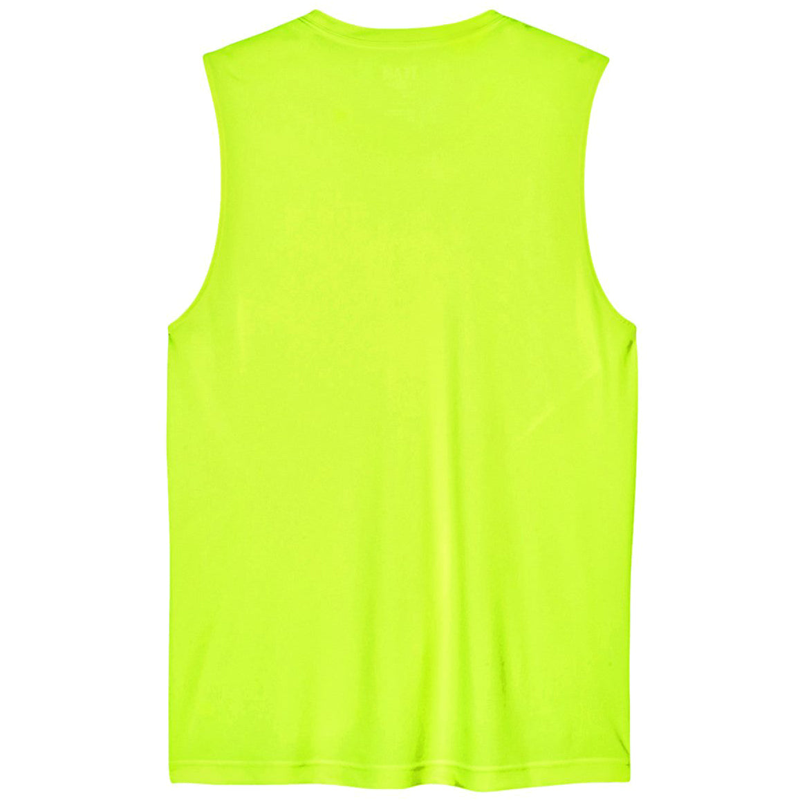 Safety Yellow
