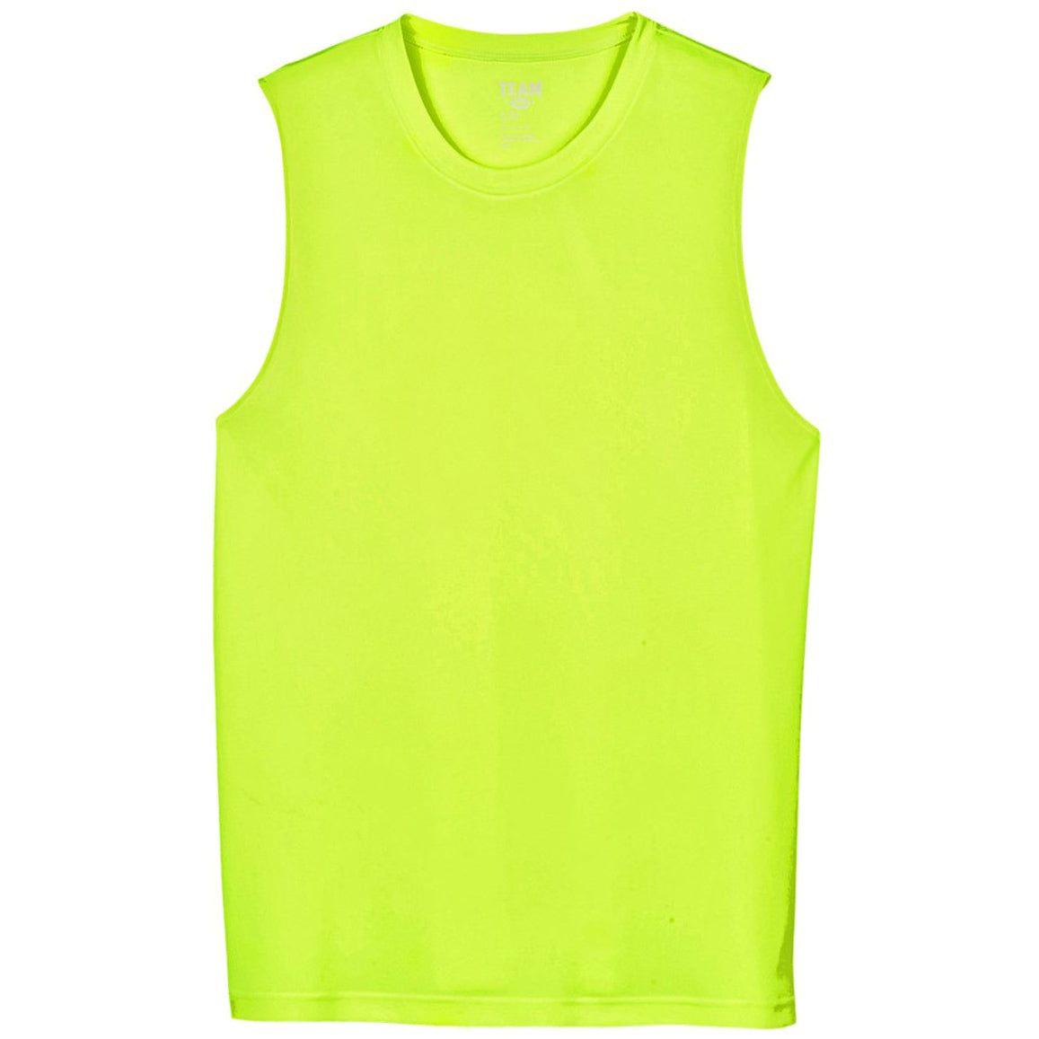 Safety Yellow