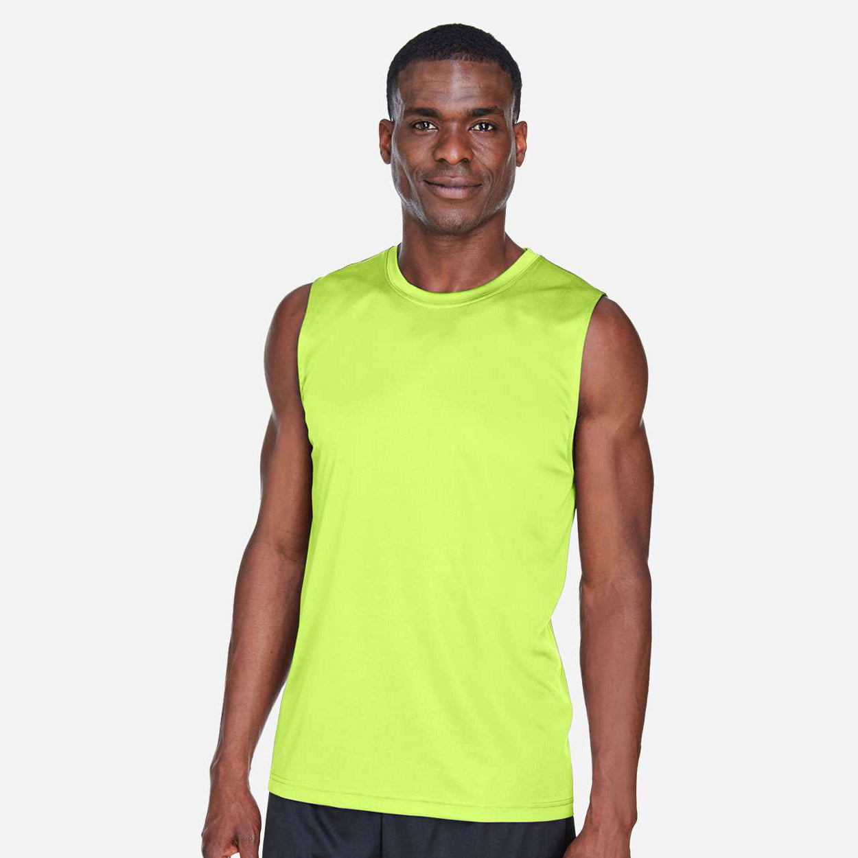 Safety Yellow