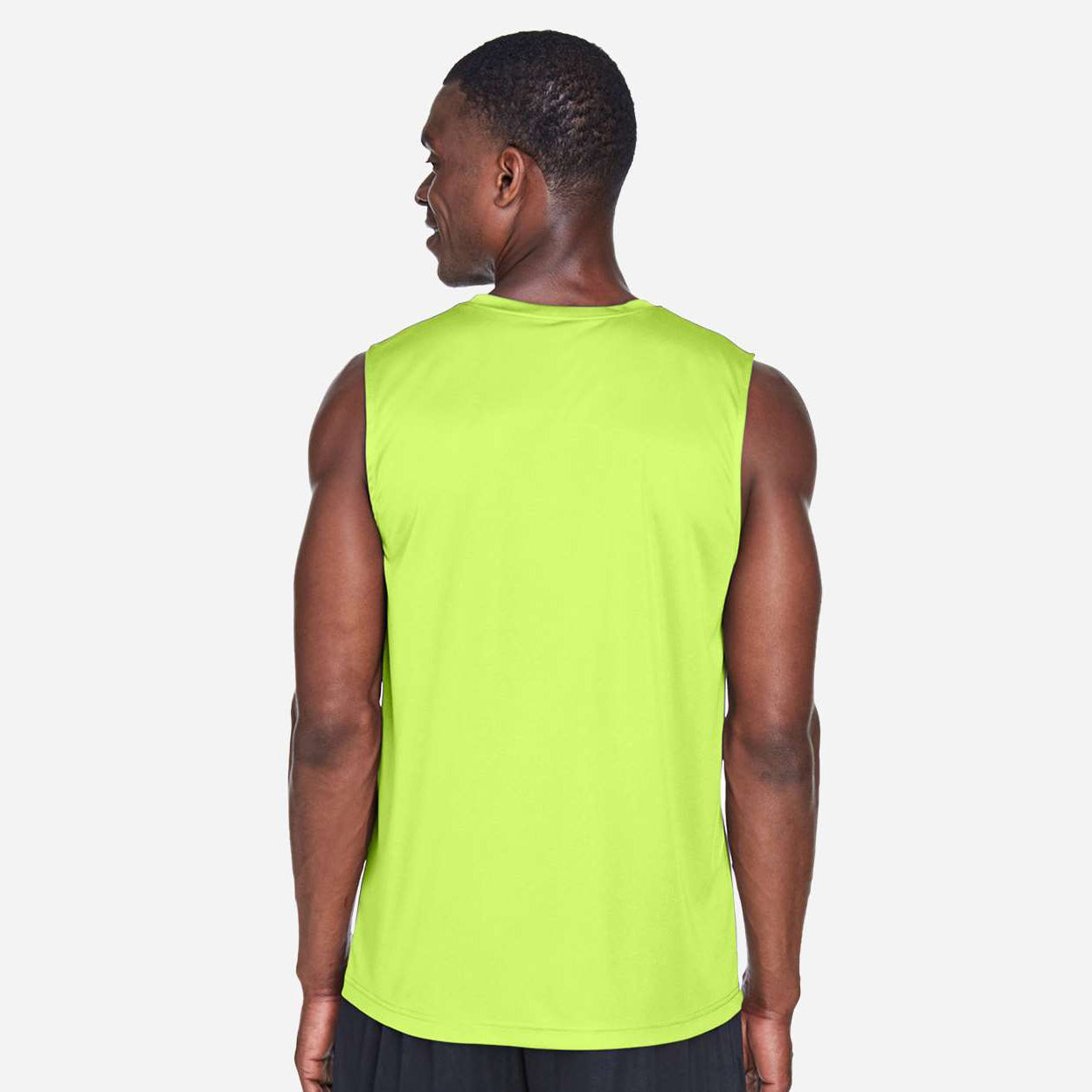Safety Yellow