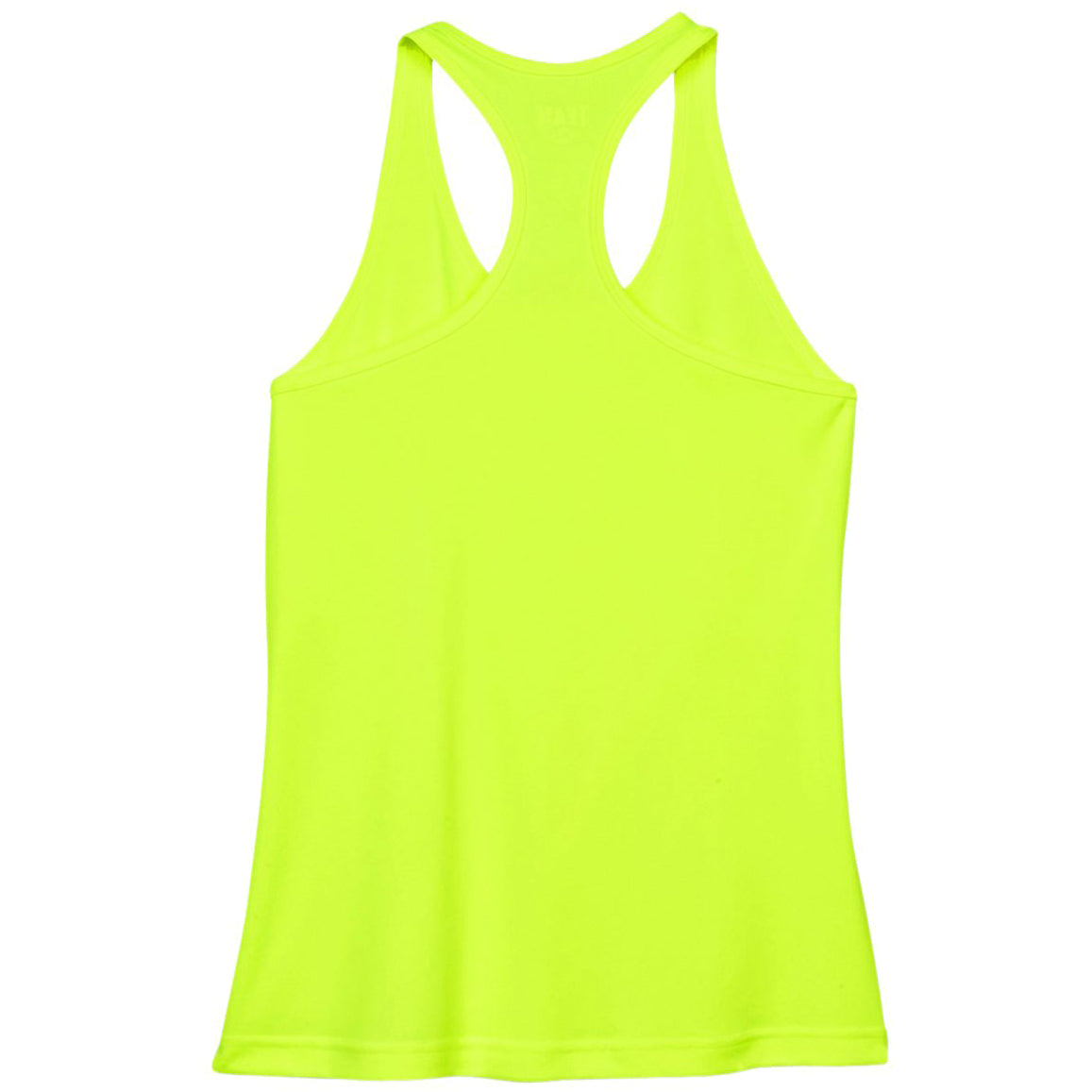 Safety Yellow