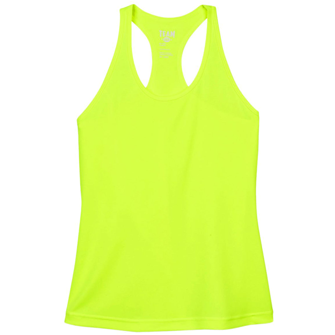 Safety Yellow