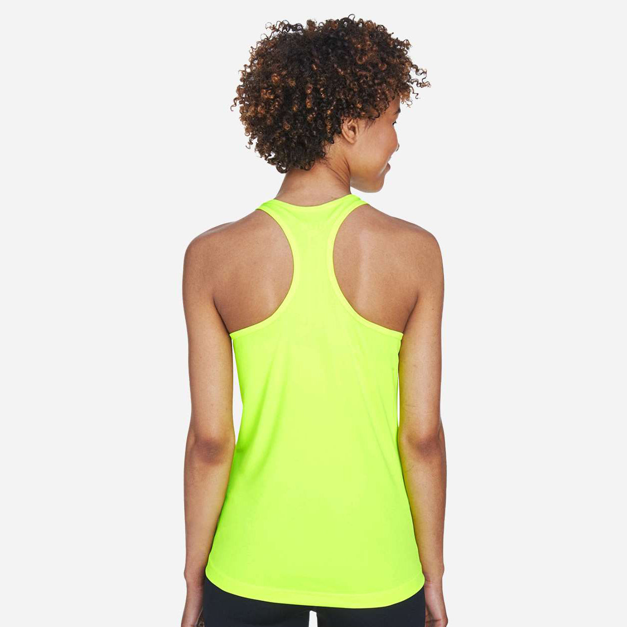 Safety Yellow