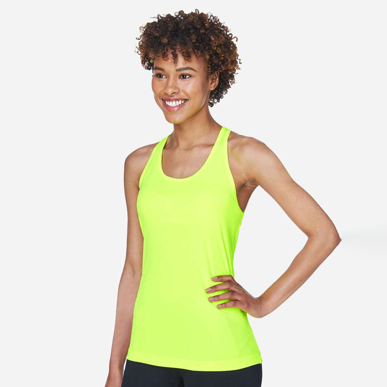 Safety Yellow
