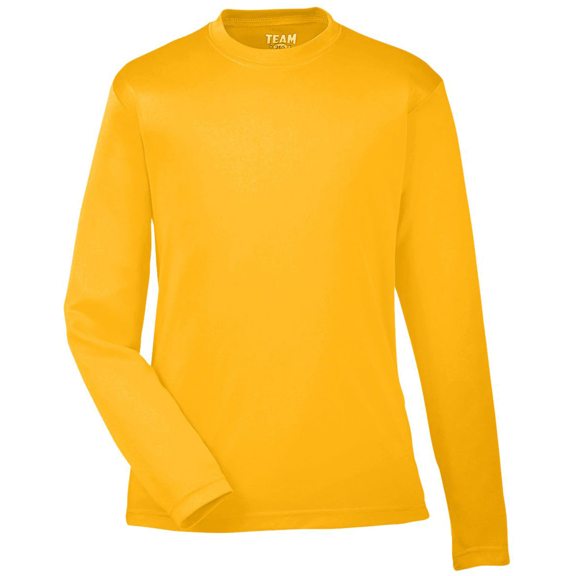 Sport Athletic Gold