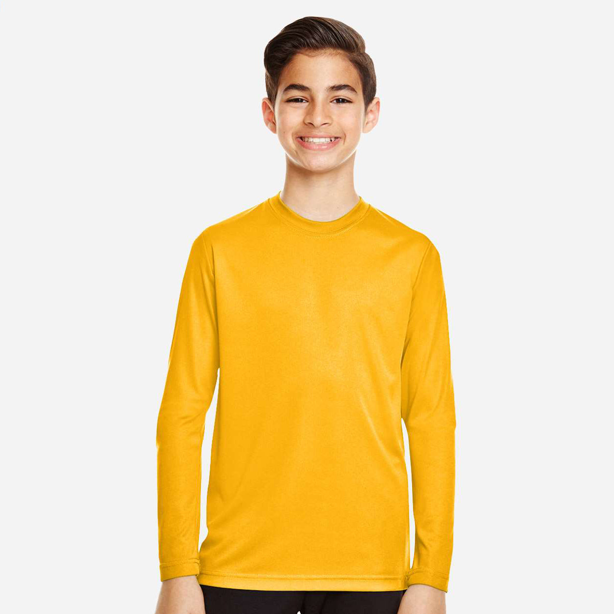 Sport Athletic Gold