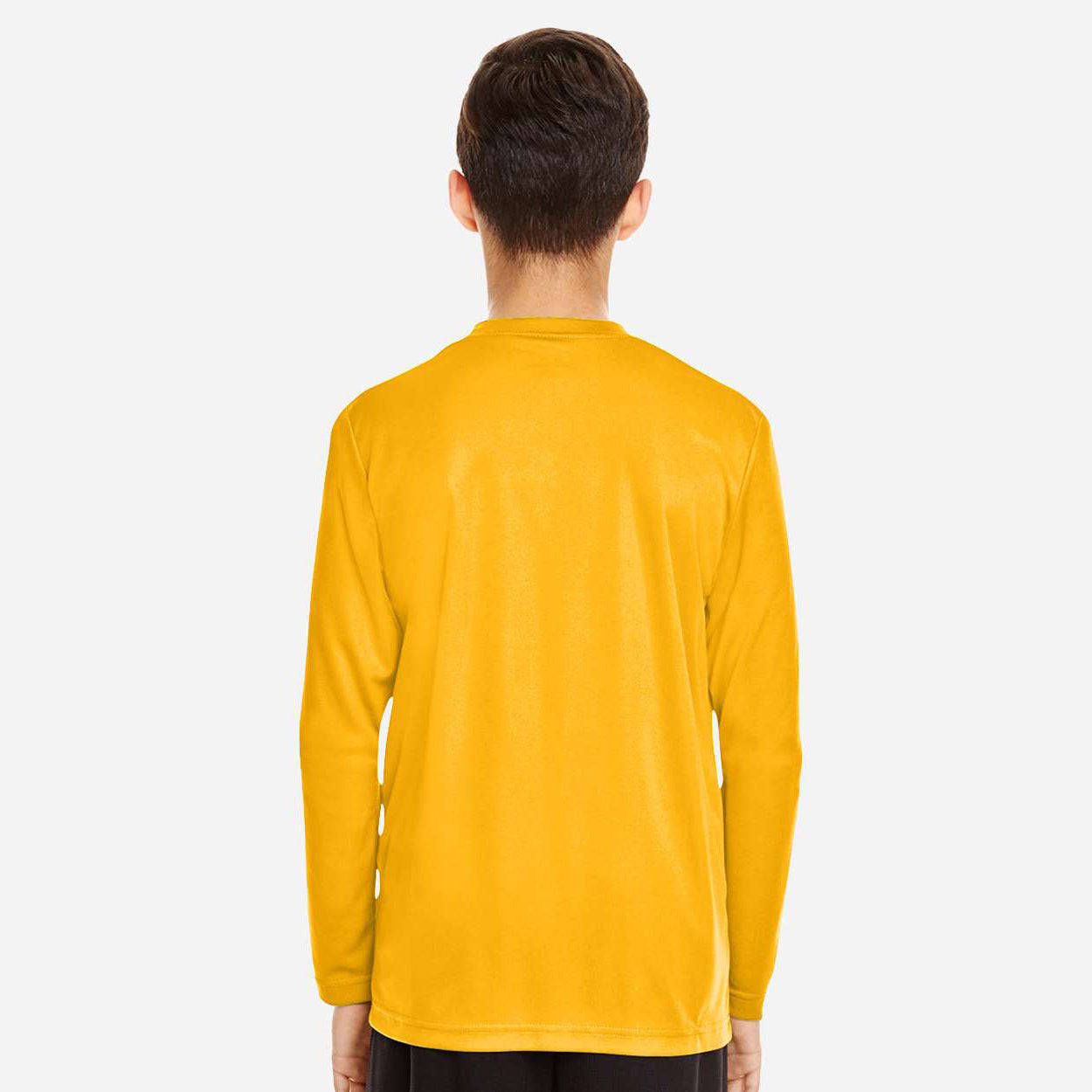 Sport Athletic Gold