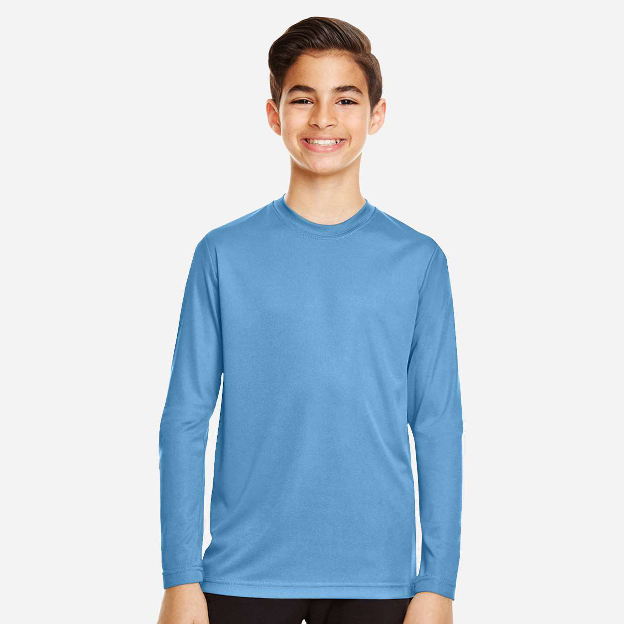 Sport Light Blue