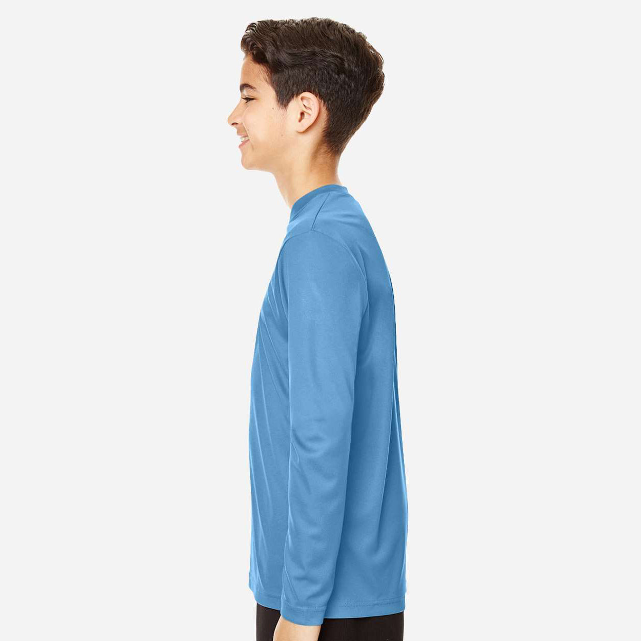 Sport Light Blue