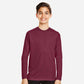 Sport Maroon