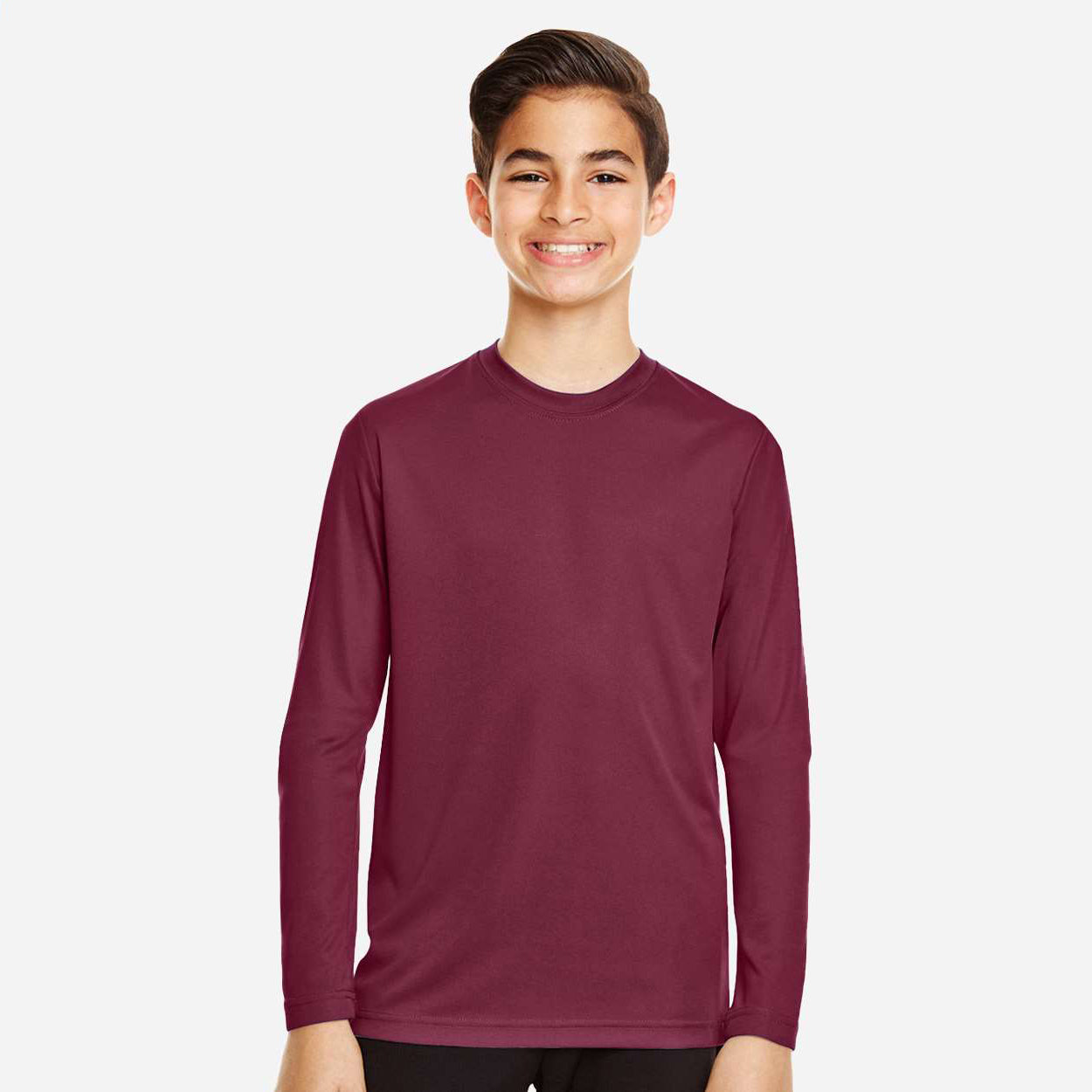 Sport Maroon