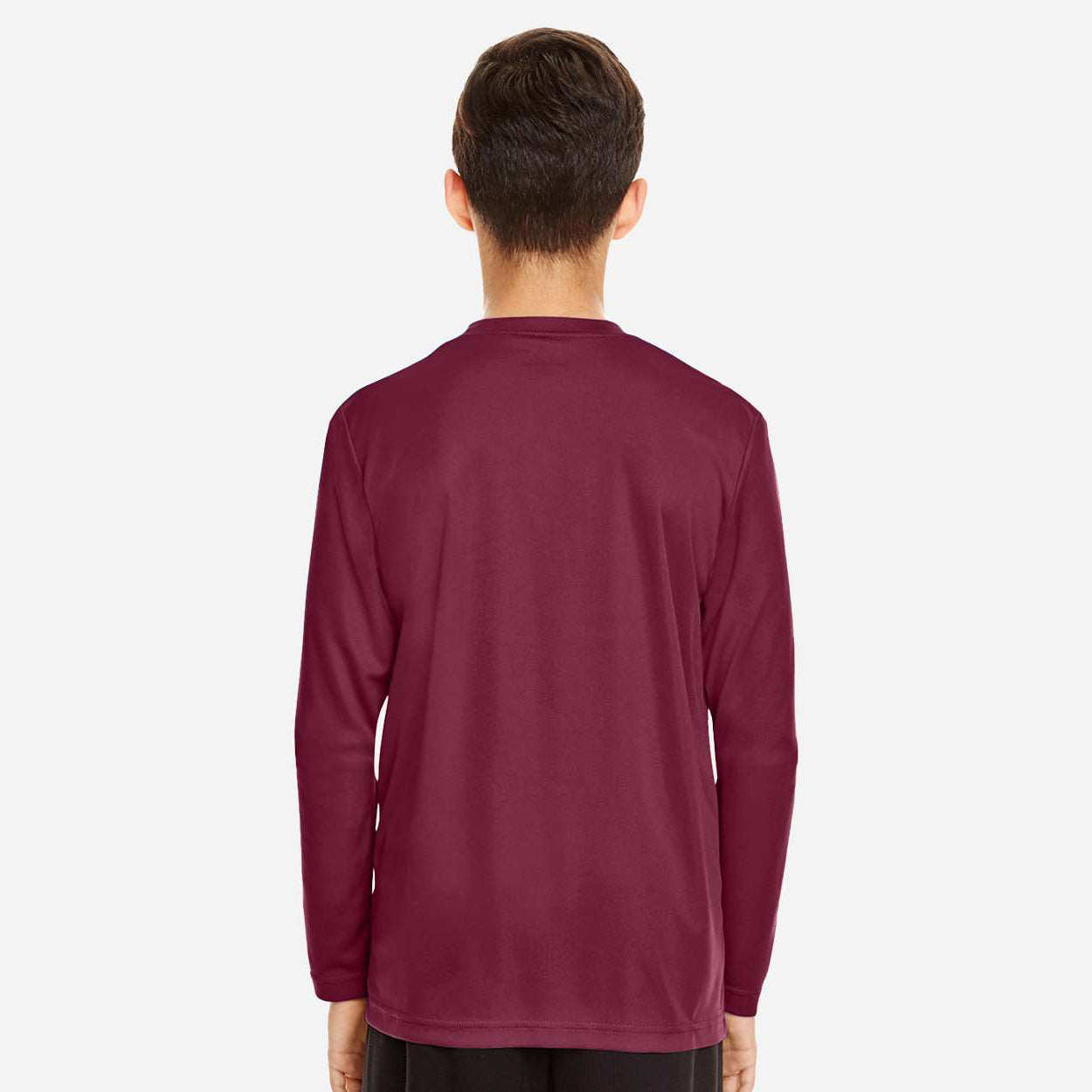 Sport Maroon