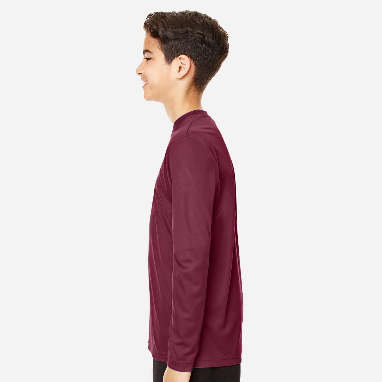Sport Maroon
