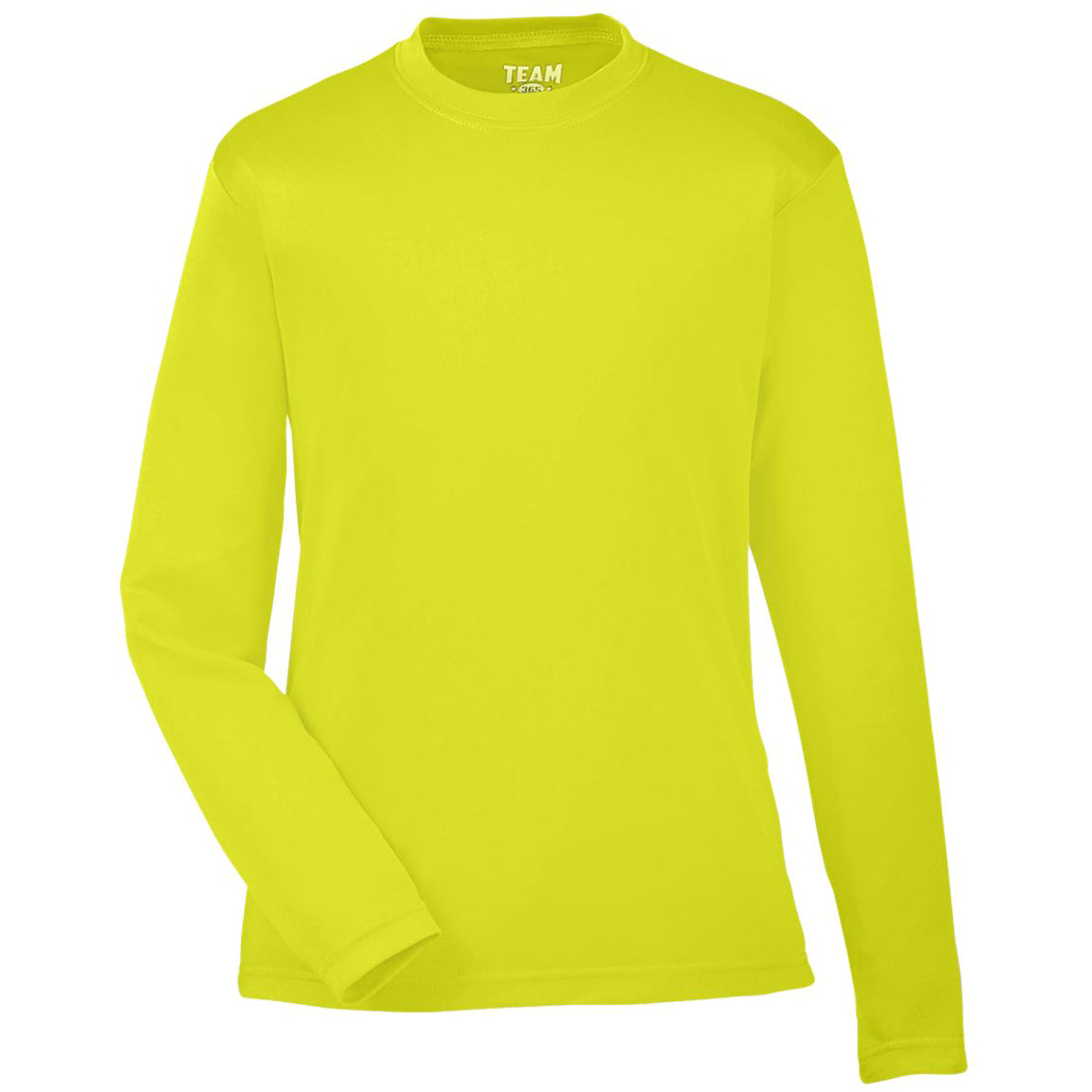 Safety Yellow