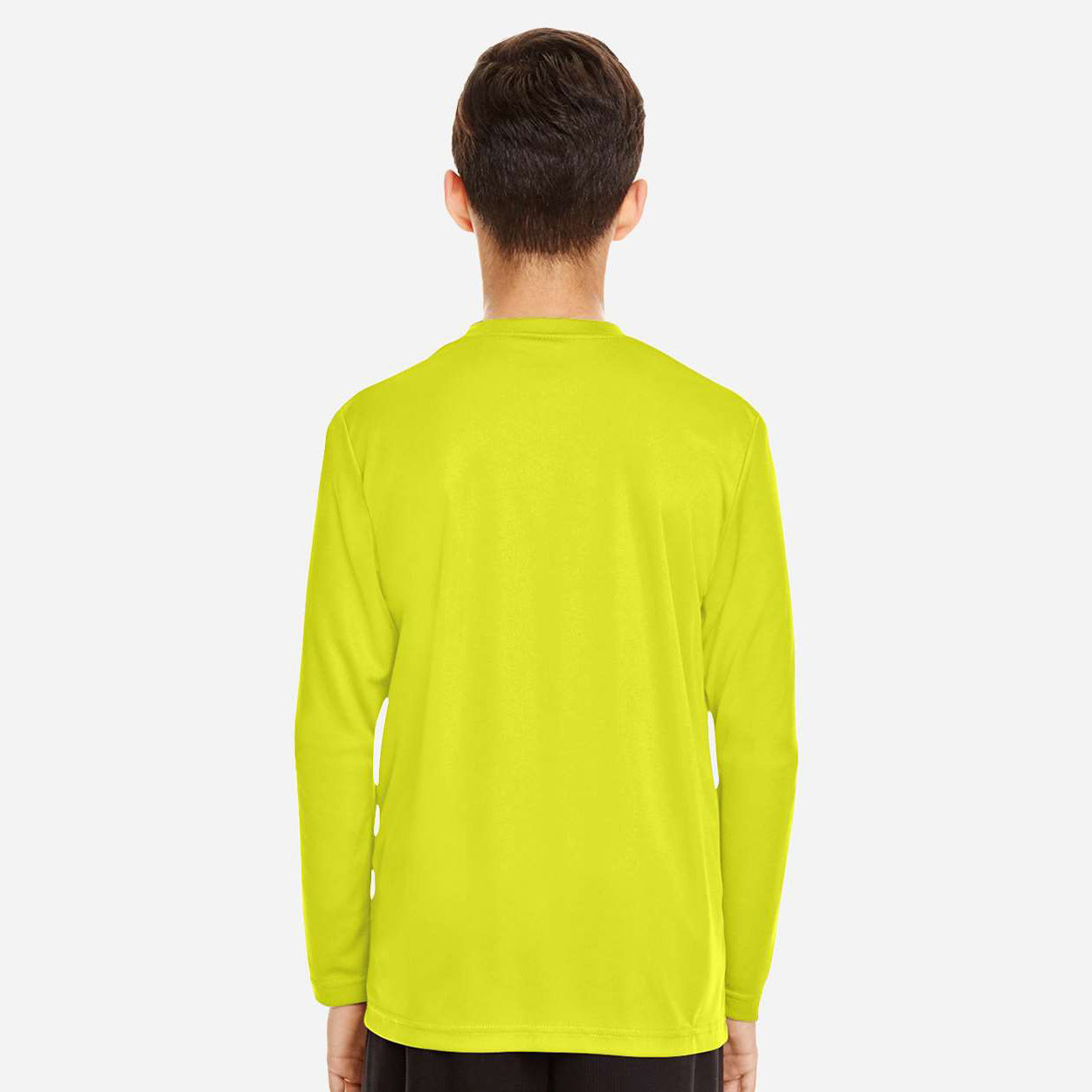 Safety Yellow