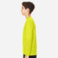 Safety Yellow