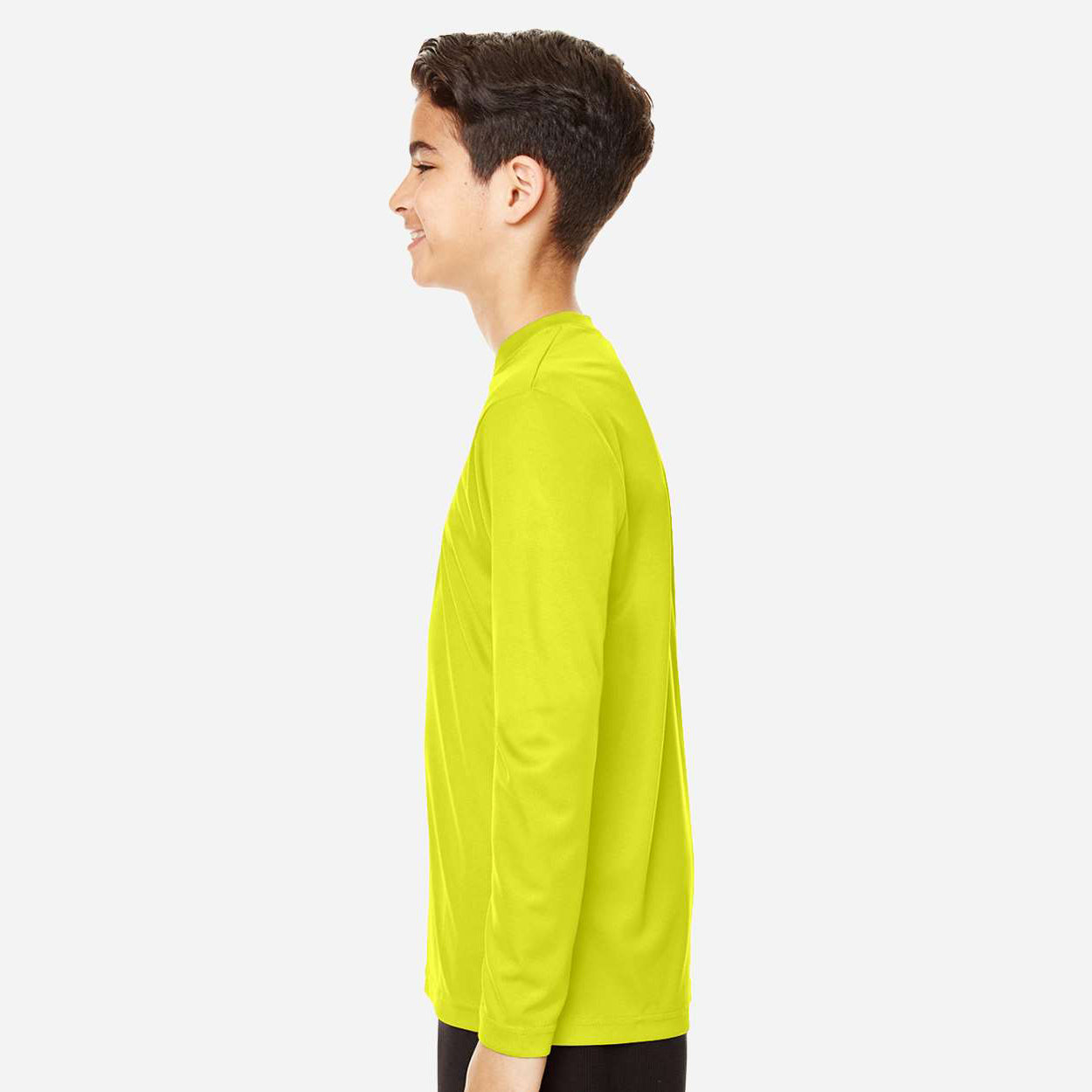 Safety Yellow