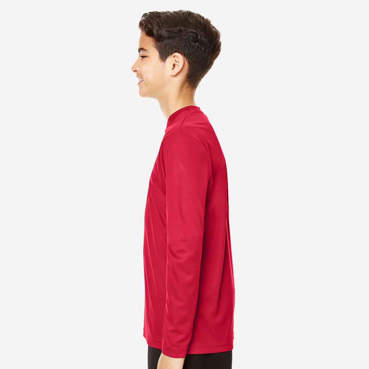 Sport Red